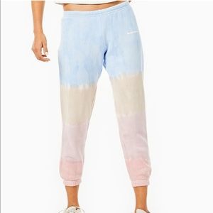 Spiritual Gangster ‘Seashell’ Perfect Sweatpants